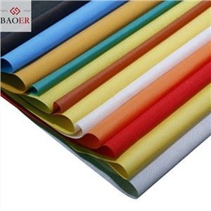 Spunbonded ki pa tise Interlining